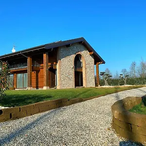  Bauernhof Albana