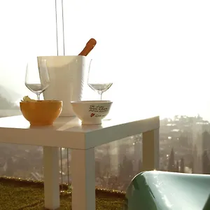 Apartment Il Cubo Di Anja Of Amazing View