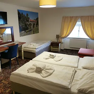 City-inn Hotel Praha