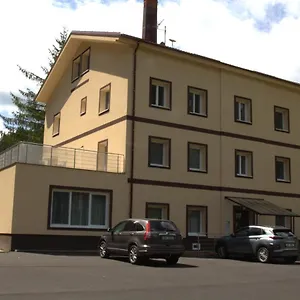 Pirken Hammer Apartmán Pirkenhammer
