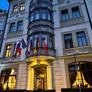 Derby Apart Kvary Apartmán Karlovy Vary