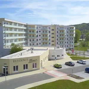 Spa Moser Apartmán Karlovy Vary