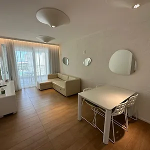 Marina - Agenzia Cocal Apartmán Caorle