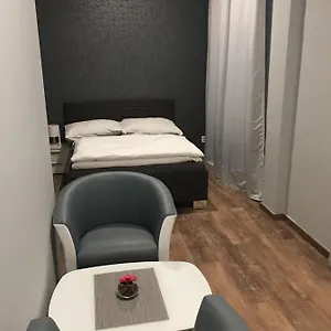 Kolbenka Hostel Praha