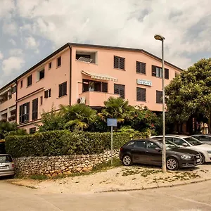 Romano Apartmán Rovinj
